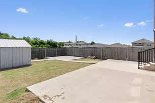 121 Passiflora Dr, Georgetown, TX 78626 - Photo 30