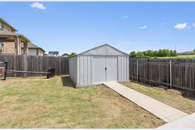 121 Passiflora Drive, Georgetown, TX 78626 - Photo 32