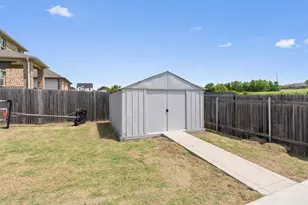 121 Passiflora Dr, Georgetown, TX 78626 - Photo 32