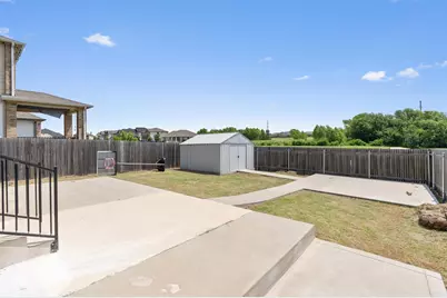 121 Passiflora Drive, Georgetown, TX 78626 - Photo 6