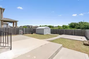 121 Passiflora Dr, Georgetown, TX 78626 - Photo 6