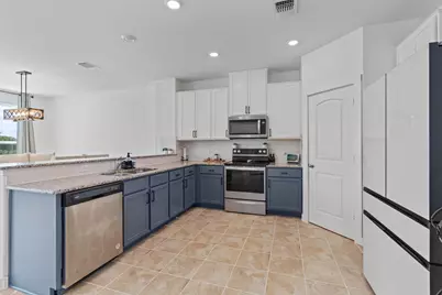 121 Passiflora Drive, Georgetown, TX 78626 - Photo 4