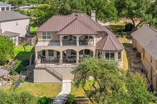 316 Lakefront Dr, Point Venture, TX 78645 - Photo 6