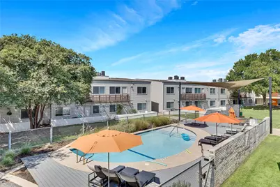 2200 Dickson Drive #217, Austin, TX 78704 - Photo 12