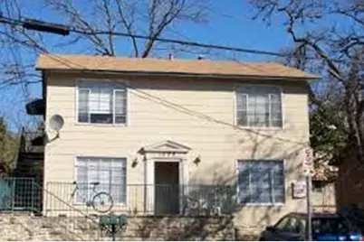 1008 W 25 Street #B, Austin, TX 78705 - Photo 1