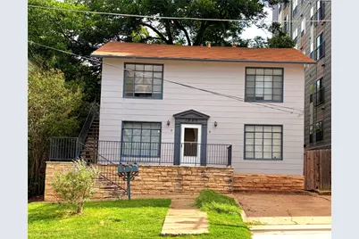 1008 W 25 Street #B, Austin, TX 78705 - Photo 1