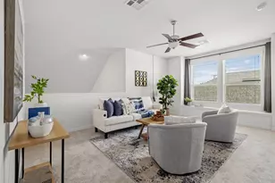 2953 Diego Dr, Round Rock, TX 78665 - Photo 4