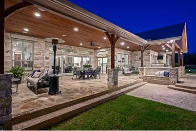 221 Palomino Cove, Jarrell, TX 76537 - Photo 34