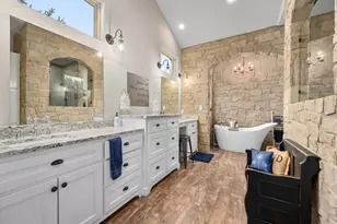 221 Palomino Cove, Jarrell, TX 76537 - Photo 22