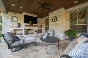 221 Palomino Cove, Jarrell, TX 76537 - Photo 32