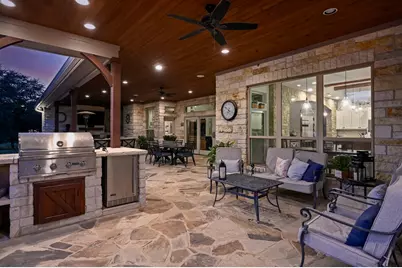 221 Palomino Cove, Jarrell, TX 76537 - Photo 36