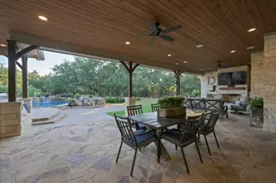 221 Palomino Cove, Jarrell, TX 76537 - Photo 40