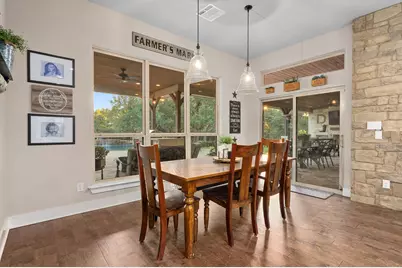 221 Palomino Cove, Jarrell, TX 76537 - Photo 20