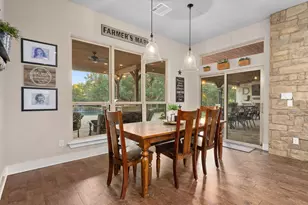 221 Palomino Cove, Jarrell, TX 76537 - Photo 20