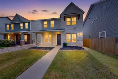 2524 Acoma Lane, Leander, TX 78641 - Photo 2