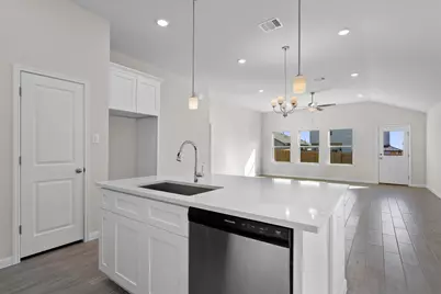 417 Stellar Wind Drive, Georgetown, TX 78628 - Photo 6