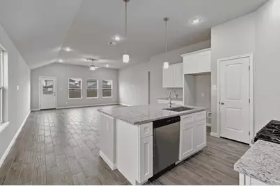 417 Stellar Wind Drive, Georgetown, TX 78628 - Photo 2
