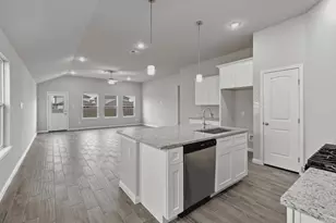 417 Stellar Wind Dr, Georgetown, TX 78628 - Photo 2