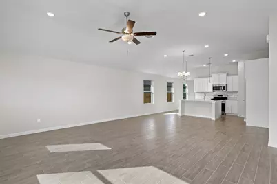 417 Stellar Wind Drive, Georgetown, TX 78628 - Photo 10