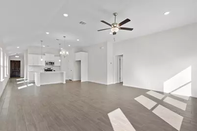 417 Stellar Wind Drive, Georgetown, TX 78628 - Photo 8