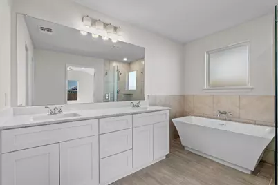 417 Stellar Wind Drive, Georgetown, TX 78628 - Photo 20