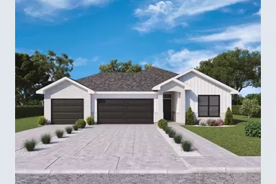 1803 Paint Horse Trail, Harker Heights, TX 76548 - Photo 1