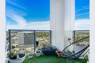 501 West Avenue #2004, Austin, TX 78701 - Photo 8