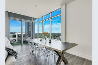 501 West Avenue #2004, Austin, TX 78701 - Photo 6