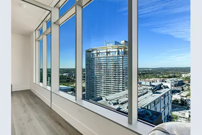 501 West Avenue #2004, Austin, TX 78701 - Photo 16