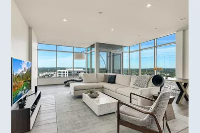 501 West Avenue #2004, Austin, TX 78701 - Photo 2