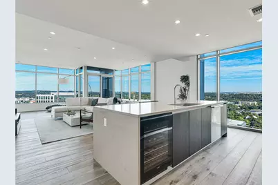 501 West Avenue #2004, Austin, TX 78701 - Photo 1