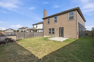 104 Rooster Wy, Jarrell, TX 76537 - Photo 28