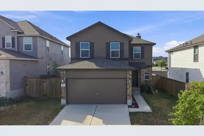 104 Rooster Way, Jarrell, TX 76537 - Photo 2