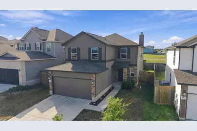 104 Rooster Way, Jarrell, TX 76537 - Photo 4
