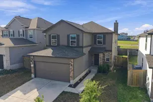 104 Rooster Wy, Jarrell, TX 76537 - Photo 4