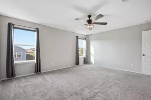 104 Rooster Wy, Jarrell, TX 76537 - Photo 16