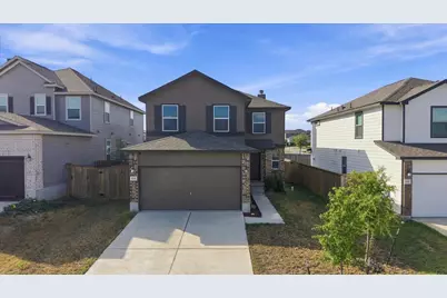 104 Rooster Way, Jarrell, TX 76537 - Photo 1