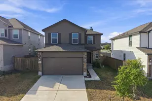 104 Rooster Wy, Jarrell, TX 76537 - Photo 1
