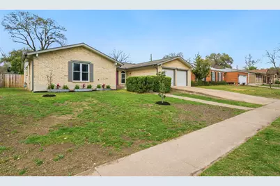 9508 Hansford Drive, Austin, TX 78753 - Photo 2