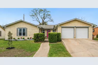 9508 Hansford Drive, Austin, TX 78753 - Photo 1