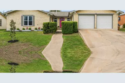 9508 Hansford Drive, Austin, TX 78753 - Photo 4