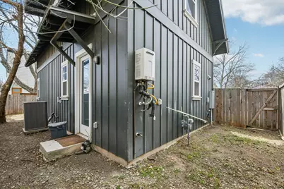 3500 Pickle Drive #B, Austin, TX 78702 - Photo 34