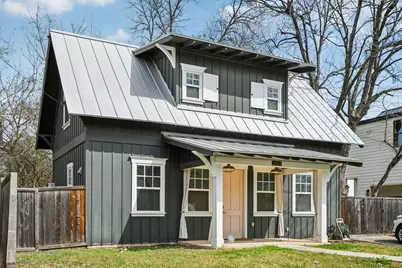 3500 Pickle Drive #B, Austin, TX 78702 - Photo 2