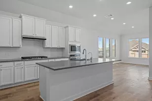 429 Brandywine Rd, Hutto, TX 78634 - Photo 8