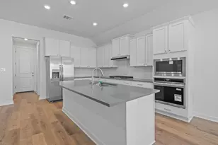 429 Brandywine Rd, Hutto, TX 78634 - Photo 6