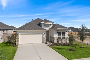 429 Brandywine Rd, Hutto, TX 78634 - Photo 2