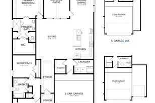 429 Brandywine Rd, Hutto, TX 78634 - Photo 28