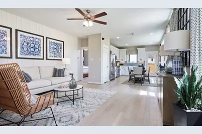 2317 Calvert Drive, Leander, TX 78641 - Photo 1