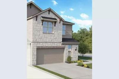 2317 Calvert Drive, Leander, TX 78641 - Photo 2