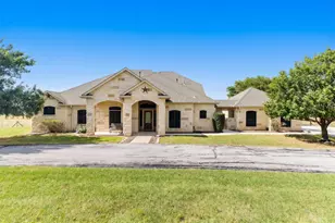 20145 Janak Rd, Coupland, TX 78615 - Photo 1